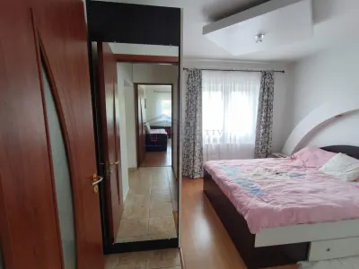 Apartament 2 camere | Etaj 3 | Mobilat | 2c-7666 - foto 5