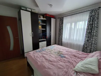 Apartament 2 camere | Etaj 3 | Mobilat | 2c-7666 - foto 7