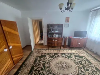 Apartament 2 camere | Ultracentral | Etaj 2 | 2c-7738 - foto 2