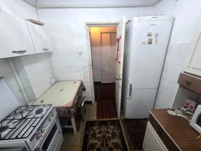 Apartament 2 camere | Ultracentral | Etaj 2 | 2c-7738 - foto 8