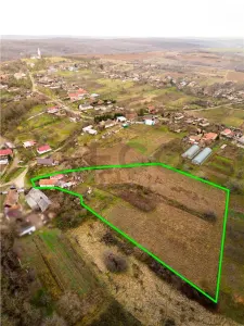 RECO, Casa cu 9168 mp teren intravilan, Sistera, Cetariu, Aproape de Oradea - foto 15