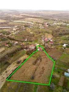 RECO, Casa cu 9168 mp teren intravilan, Sistera, Cetariu, Aproape de Oradea - foto 19