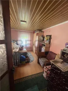 RECO, Casa cu 9168 mp teren intravilan, Sistera, Cetariu, Aproape de Oradea - foto 7