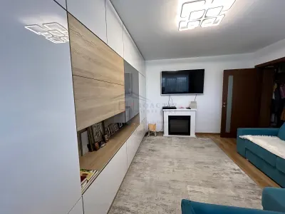 Apartament 2 camere | George Enescu | 51.6 mp | 2c-7837 - foto 2