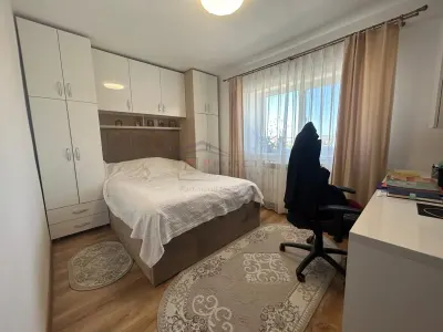 Apartament 2 camere | George Enescu | 51.6 mp | 2c-7837 - foto 4