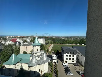 Apartament 2 camere | George Enescu | 51.6 mp | 2c-7837 - foto 9