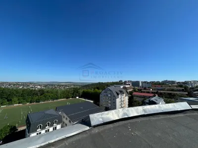 Apartament 2 camere | George Enescu | 51.6 mp | 2c-7837 - foto 10