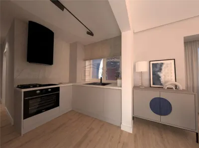 Apartament 3 Camere Ultracentral | Renovare Designer | Complet Mobilat 3c-4250 - foto 3