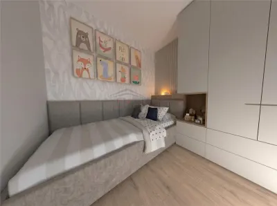 Apartament 3 Camere Ultracentral | Renovare Designer | Complet Mobilat 3c-4250 - foto 7