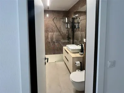 Apartament 3 Camere Ultracentral | Renovare Designer | Complet Mobilat 3c-4250 - foto 8