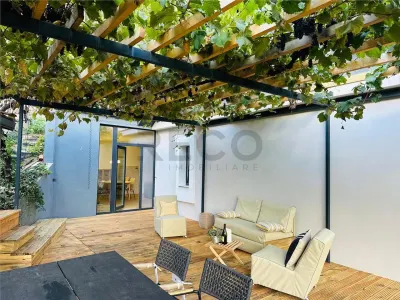 RECO vila lux zona Sitalul Judetean - foto 23