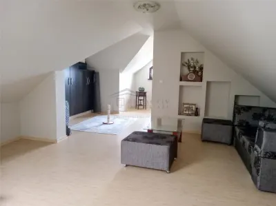 Casa individuala cu garaj | 5 camere | 179 mp utili | Sfantu Ilie | C-5499 - foto 11