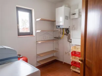 Casa individuala cu garaj | 5 camere | 179 mp utili | Sfantu Ilie | C-5499 - foto 17