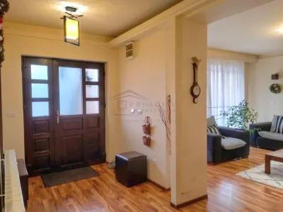 Casa individuala cu garaj | 5 camere | 179 mp utili | Sfantu Ilie | C-5499 - foto 4