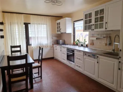 Casa individuala cu garaj | 5 camere | 179 mp utili | Sfantu Ilie | C-5499 - foto 5