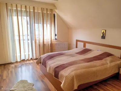 Casa individuala cu garaj | 5 camere | 179 mp utili | Sfantu Ilie | C-5499 - foto 7