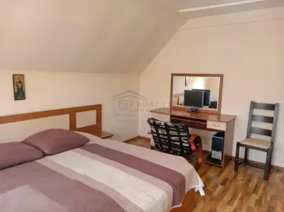 Casa individuala cu garaj | 5 camere | 179 mp utili | Sfantu Ilie | C-5499 - foto 8
