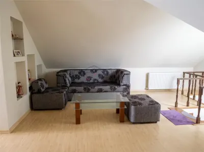 Casa individuala cu garaj | 5 camere | 179 mp utili | Sfantu Ilie | C-5499 - foto 10