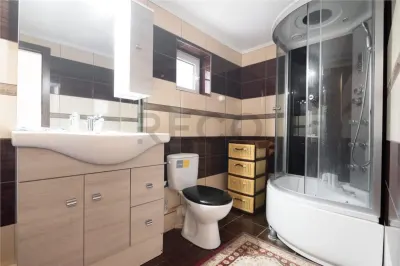 RECO Casa cu 4 camere in Burzuc - foto 3