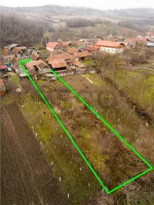 RECO Casa cu 4 camere in Burzuc - foto 8