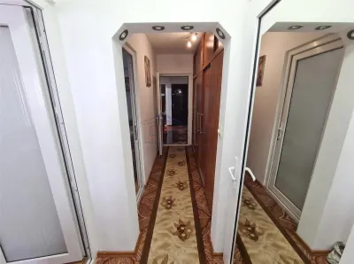 Apartament 3 camere | Obcini | Etaj 1 | 3c-4676 - foto 2