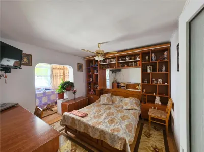 Apartament 3 camere | Obcini | Etaj 1 | 3c-4676 - foto 5