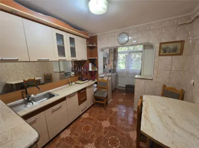 Apartament 3 camere | Obcini | Etaj 1 | 3c-4676 - foto 6