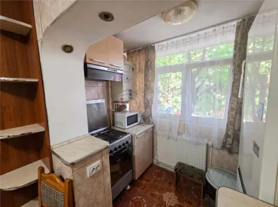 Apartament 3 camere | Obcini | Etaj 1 | 3c-4676 - foto 8