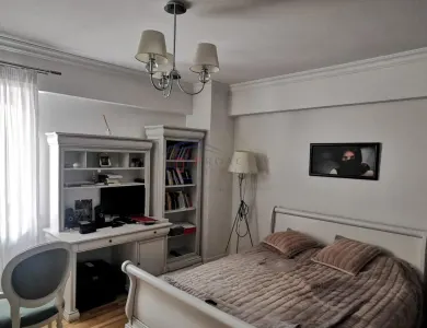 Apartament 4 Camere Zamca | Lux | Design Clasic & Rafinat | 4c-958 - foto 5
