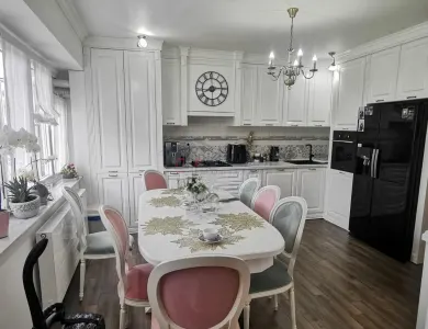Apartament 4 Camere Zamca | Lux | Design Clasic & Rafinat | 4c-958 - foto 8