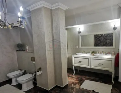 Apartament 4 Camere Zamca | Lux | Design Clasic & Rafinat | 4c-958 - foto 9