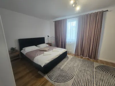 Garsoniera | 38 mp | Ultracentral | G-3882 - Suceava