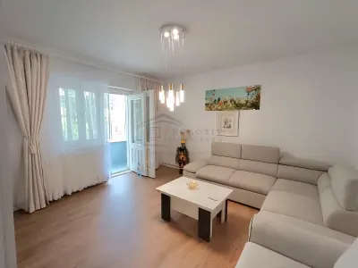 Apartament 3 camere | Centru | 60 mp | Renovat | 3C-4258 - foto 2