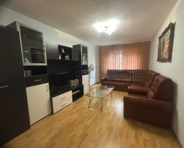 Apartament 2 camere | Burdujeni | 45.6 mp | Etaj 1 | 2c-7761 - foto 2