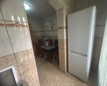 Apartament 2 camere | Burdujeni | 45.6 mp | Etaj 1 | 2c-7761 - foto 8