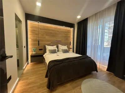 Apartament 2 Camere |  77 mp | Finisaje premium | 2c-7644 - foto 5
