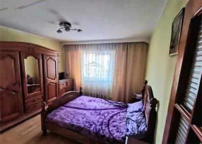 Apartament 3 Camere | Obcini | Decomandat | 68 mp | 3c-4380 - foto 3