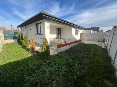 RECO Casa Tineretului la cheie - foto 2