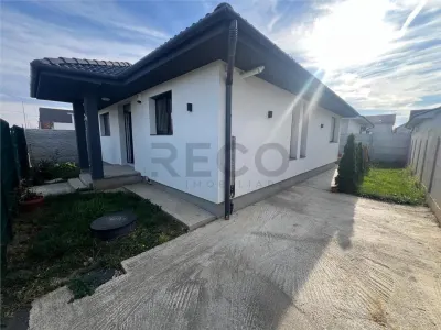RECO Casa Tineretului la cheie - foto 12