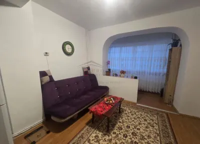 Apartament 2 camere | George Enescu | Etaj 2 | 2c-7630 - Suceava