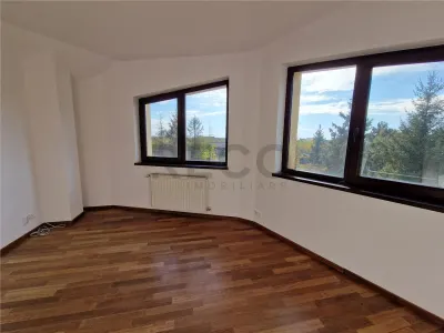 RECO Vila deosebita  in Santandrei cu sauna si teren generos - foto 12
