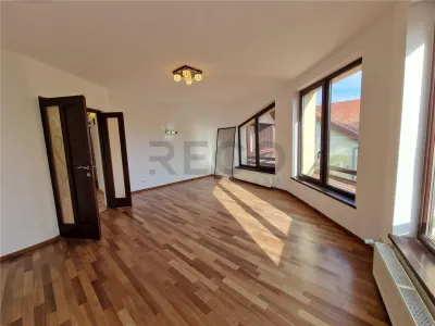RECO Vila deosebita  in Santandrei cu sauna si teren generos - foto 13