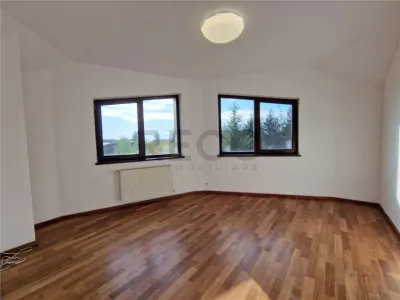 RECO Vila deosebita  in Santandrei cu sauna si teren generos - foto 14