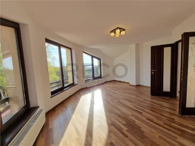 RECO Vila deosebita  in Santandrei cu sauna si teren generos - foto 15