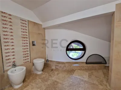 RECO Vila deosebita  in Santandrei cu sauna si teren generos - foto 23