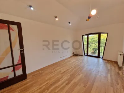 RECO Vila deosebita  in Santandrei cu sauna si teren generos - foto 9