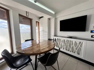 Apartament 3 camere | George Enescu | Bloc Nou | 3c-4419 - foto 2