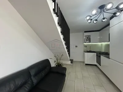 Apartament 3 camere | George Enescu | Bloc Nou | 3c-4419 - foto 3