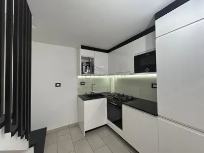 Apartament 3 camere | George Enescu | Bloc Nou | 3c-4419 - foto 4