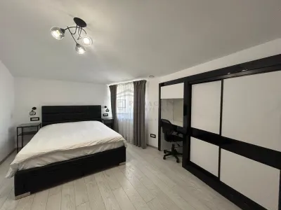 Apartament 3 camere | George Enescu | Bloc Nou | 3c-4419 - foto 8